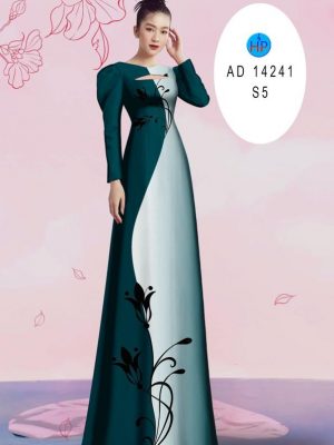 Vải Áo Dài Hoa In 3D Kiểu Mới AD 14241 24 1708488566 123 Vai Ao Dai Hoa In 3D Kieu Moi AD 14241