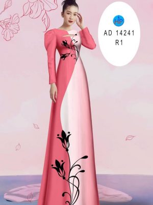 Vải Áo Dài Hoa In 3D Kiểu Mới AD 14241 26 1708488566 190 Vai Ao Dai Hoa In 3D Kieu Moi AD 14241