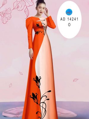 Vải Áo Dài Hoa In 3D Kiểu Mới AD 14241 27 1708488567 67 Vai Ao Dai Hoa In 3D Kieu Moi AD 14241