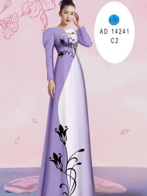 Vải Áo Dài Hoa In 3D Kiểu Mới AD 14241 32 1708488568 233 Vai Ao Dai Hoa In 3D Kieu Moi AD 14241