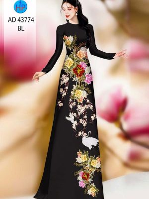 1708653165 418 Vai Ao Dai Hoa Cam Chuong Vua Ra AD 43774