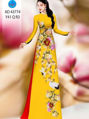 1708653165 536 Vai Ao Dai Hoa Cam Chuong Vua Ra AD 43774