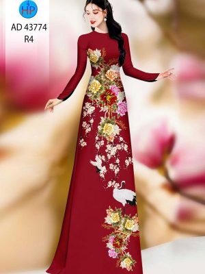 1708653165 73 Vai Ao Dai Hoa Cam Chuong Vua Ra AD 43774