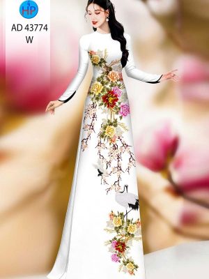 1708653166 633 Vai Ao Dai Hoa Cam Chuong Vua Ra AD 43774
