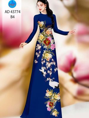 1708653166 717 Vai Ao Dai Hoa Cam Chuong Vua Ra AD 43774
