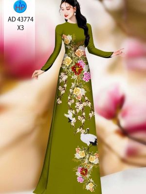 1708653166 785 Vai Ao Dai Hoa Cam Chuong Vua Ra AD 43774