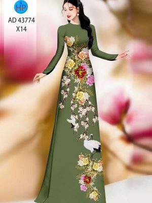 1708653167 14 Vai Ao Dai Hoa Cam Chuong Vua Ra AD 43774