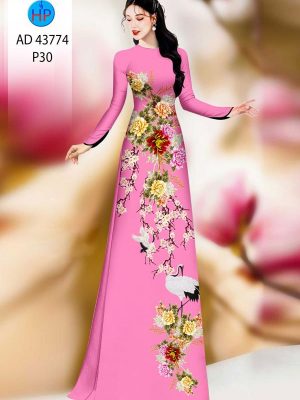 1708653167 197 Vai Ao Dai Hoa Cam Chuong Vua Ra AD 43774