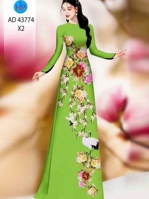 1708653168 611 Vai Ao Dai Hoa Cam Chuong Vua Ra AD 43774