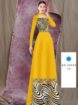 Vải Áo Dài Hoa Văn Kiểu Mới AD 24434 20 1708653802 889 Vai Ao Dai Hoa Van Kieu Moi AD 24434