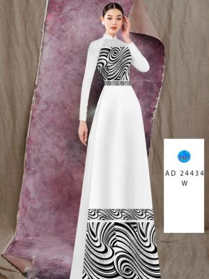 Vải Áo Dài Hoa Văn Kiểu Mới AD 24434 34 1708653805 501 Vai Ao Dai Hoa Van Kieu Moi AD 24434