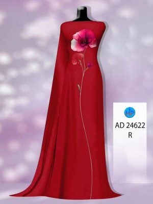 Vải Áo Dài Hoa In 3D Độc Đáo AD 24622 26 1708654454 455 Vai Ao Dai Hoa In 3D Doc Dao AD 24622