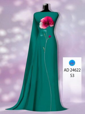 Vải Áo Dài Hoa In 3D Độc Đáo AD 24622 27 1708654454 673 Vai Ao Dai Hoa In 3D Doc Dao AD 24622