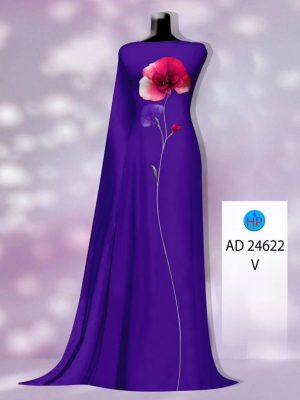 Vải Áo Dài Hoa In 3D Độc Đáo AD 24622 24 1708654454 944 Vai Ao Dai Hoa In 3D Doc Dao AD 24622