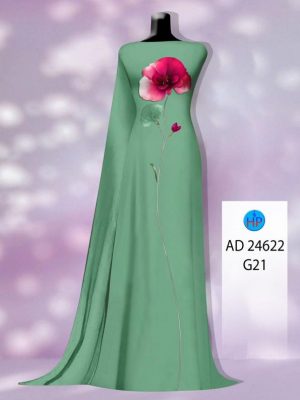 Vải Áo Dài Hoa In 3D Độc Đáo AD 24622 31 1708654455 405 Vai Ao Dai Hoa In 3D Doc Dao AD 24622