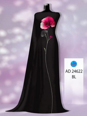 Vải Áo Dài Hoa In 3D Độc Đáo AD 24622 34 1708654456 990 Vai Ao Dai Hoa In 3D Doc Dao AD 24622