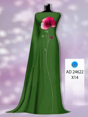 Vải Áo Dài Hoa In 3D Độc Đáo AD 24622 37 1708654457 994 Vai Ao Dai Hoa In 3D Doc Dao AD 24622
