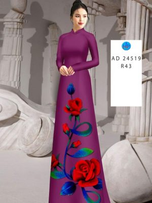 Vải Áo Dài Hoa Hồng Vừa Ra AD 24519 20 1708655545 206 Vai Ao Dai Hoa Hong Vua Ra AD 24519
