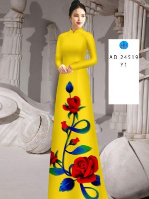 Vải Áo Dài Hoa Hồng Vừa Ra AD 24519 23 1708655546 543 Vai Ao Dai Hoa Hong Vua Ra AD 24519