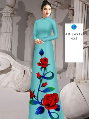 Vải Áo Dài Hoa Hồng Vừa Ra AD 24519 31 1708655549 179 Vai Ao Dai Hoa Hong Vua Ra AD 24519