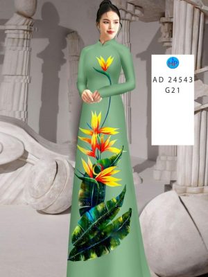 Vải Áo Dài Hoa In 3D Thu Hút AD 24543 22 1708656017 353 Vai Ao Dai Hoa In 3D Thu Hut AD 24543