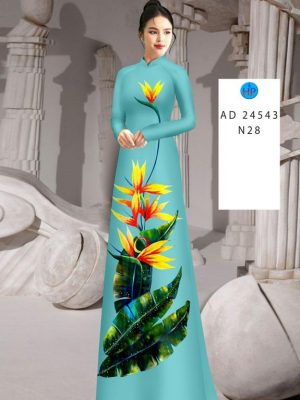 Vải Áo Dài Hoa In 3D Thu Hút AD 24543 23 1708656017 656 Vai Ao Dai Hoa In 3D Thu Hut AD 24543