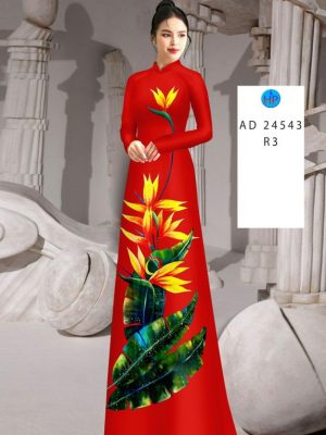 Vải Áo Dài Hoa In 3D Thu Hút AD 24543 26 1708656019 191 Vai Ao Dai Hoa In 3D Thu Hut AD 24543