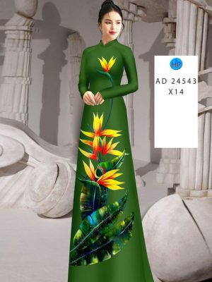 Vải Áo Dài Hoa In 3D Thu Hút AD 24543 28 1708656019 29 Vai Ao Dai Hoa In 3D Thu Hut AD 24543