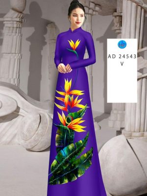 Vải Áo Dài Hoa In 3D Thu Hút AD 24543 29 1708656020 512 Vai Ao Dai Hoa In 3D Thu Hut AD 24543