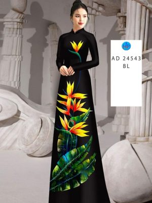 Vải Áo Dài Hoa In 3D Thu Hút AD 24543 33 1708656021 325 Vai Ao Dai Hoa In 3D Thu Hut AD 24543