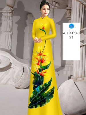 Vải Áo Dài Hoa In 3D Thu Hút AD 24543 31 1708656021 847 Vai Ao Dai Hoa In 3D Thu Hut AD 24543