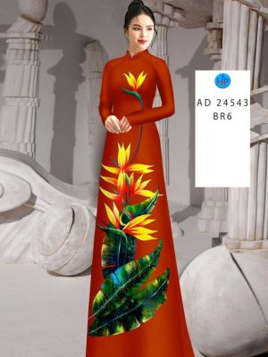 Vải Áo Dài Hoa In 3D Thu Hút AD 24543 34 1708656022 402 Vai Ao Dai Hoa In 3D Thu Hut AD 24543