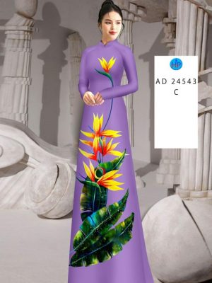 Vải Áo Dài Hoa In 3D Thu Hút AD 24543 35 1708656022 515 Vai Ao Dai Hoa In 3D Thu Hut AD 24543