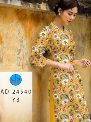 1708656563 130 Vai Ao Dai Hoa Deu Sang Trong AD 24540