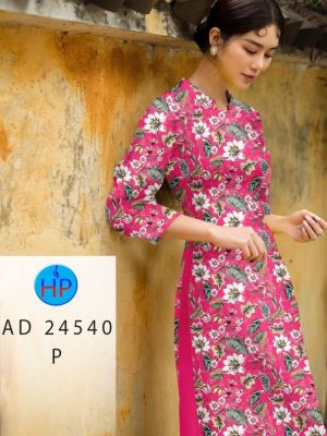 1708656563 449 Vai Ao Dai Hoa Deu Sang Trong AD 24540