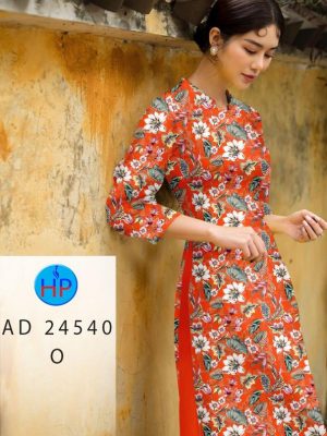 1708656564 741 Vai Ao Dai Hoa Deu Sang Trong AD 24540