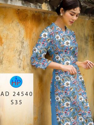 1708656566 847 Vai Ao Dai Hoa Deu Sang Trong AD 24540