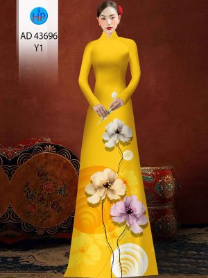 Vải Áo Dài Hoa In 3D Kiểu Mới AD 43696 20 1708657097 465 Vai Ao Dai Hoa In 3D Kieu Moi AD 43696