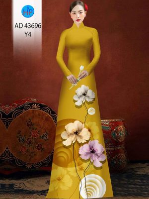 Vải Áo Dài Hoa In 3D Kiểu Mới AD 43696 23 1708657098 495 Vai Ao Dai Hoa In 3D Kieu Moi AD 43696