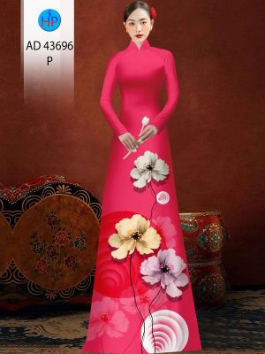 Vải Áo Dài Hoa In 3D Kiểu Mới AD 43696 28 1708657099 467 Vai Ao Dai Hoa In 3D Kieu Moi AD 43696