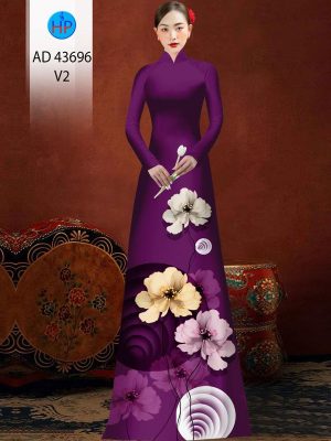 Vải Áo Dài Hoa In 3D Kiểu Mới AD 43696 34 1708657100 315 Vai Ao Dai Hoa In 3D Kieu Moi AD 43696