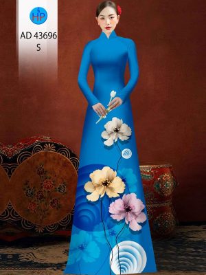 Vải Áo Dài Hoa In 3D Kiểu Mới AD 43696 31 1708657100 958 Vai Ao Dai Hoa In 3D Kieu Moi AD 43696