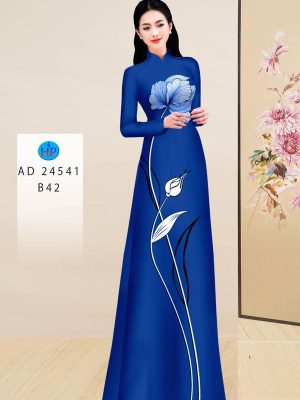 Vải Áo Dài Hoa In 3D Độc Đáo AD 24541 21 1708749219 38 Vai Ao Dai Hoa In 3D Doc Dao AD 24541