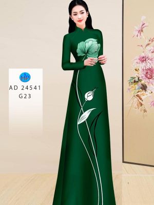 Vải Áo Dài Hoa In 3D Độc Đáo AD 24541 22 1708749220 742 Vai Ao Dai Hoa In 3D Doc Dao AD 24541