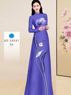 Vải Áo Dài Hoa In 3D Độc Đáo AD 24541 24 1708749220 74 Vai Ao Dai Hoa In 3D Doc Dao AD 24541