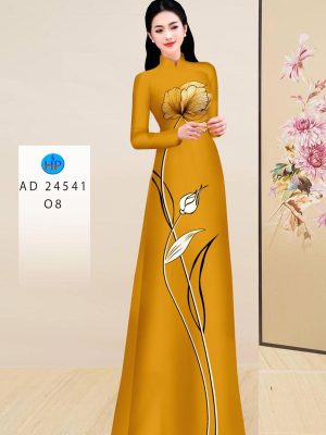 Vải Áo Dài Hoa In 3D Độc Đáo AD 24541 27 1708749221 239 Vai Ao Dai Hoa In 3D Doc Dao AD 24541