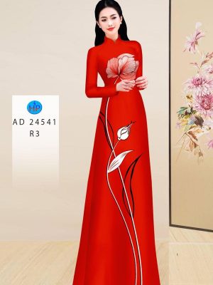Vải Áo Dài Hoa In 3D Độc Đáo AD 24541 31 1708749222 102 Vai Ao Dai Hoa In 3D Doc Dao AD 24541