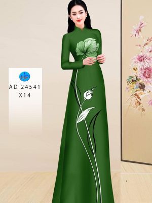 Vải Áo Dài Hoa In 3D Độc Đáo AD 24541 30 1708749222 775 Vai Ao Dai Hoa In 3D Doc Dao AD 24541