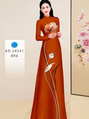 Vải Áo Dài Hoa In 3D Độc Đáo AD 24541 34 1708749223 750 Vai Ao Dai Hoa In 3D Doc Dao AD 24541