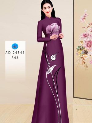 Vải Áo Dài Hoa In 3D Độc Đáo AD 24541 33 1708749223 764 Vai Ao Dai Hoa In 3D Doc Dao AD 24541